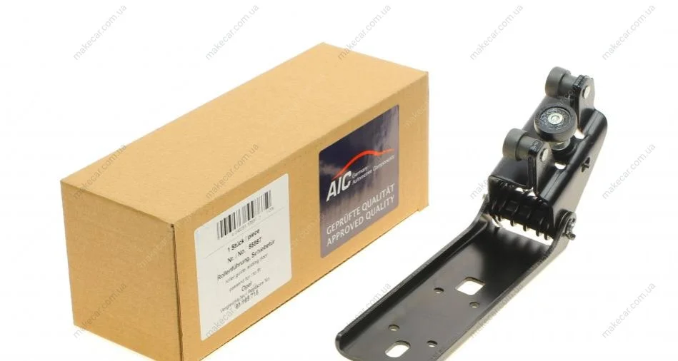 <strong>Направляюча ролика дверей AIC 55887 (фото 1)</strong>
