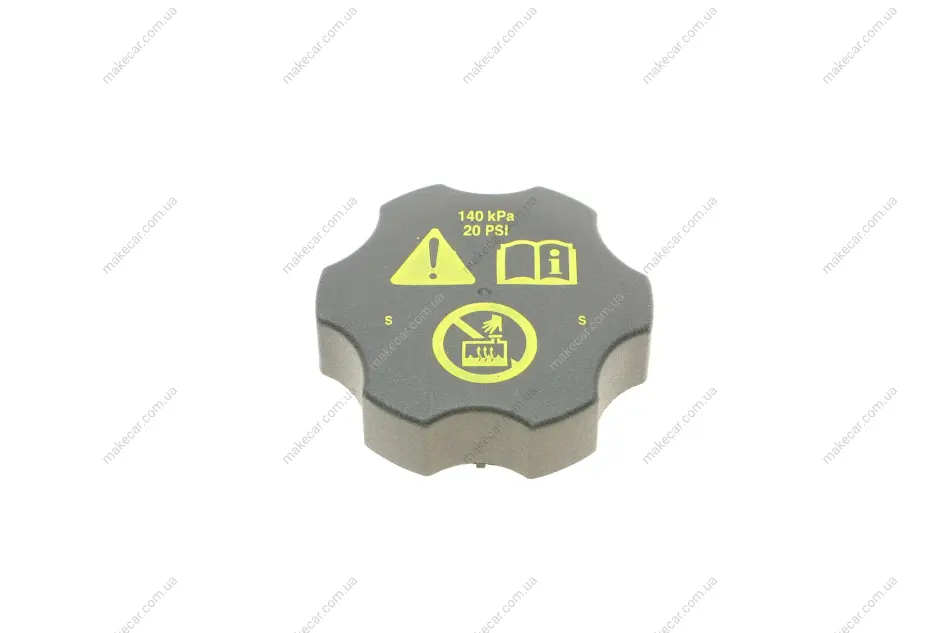 <strong>Кришка розширювального бачка AIC 55896 (фото 1)</strong>