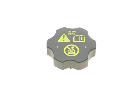 Кришка розширювального бачка для AIC 55896 фото товару