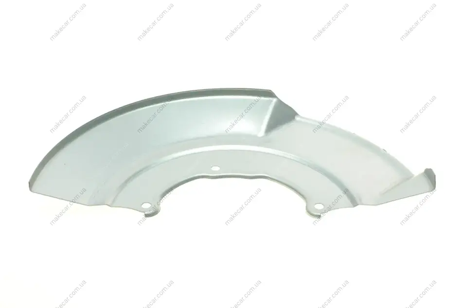 <strong>Захист гальмівного диска AIC 56018 (фото 1)</strong>