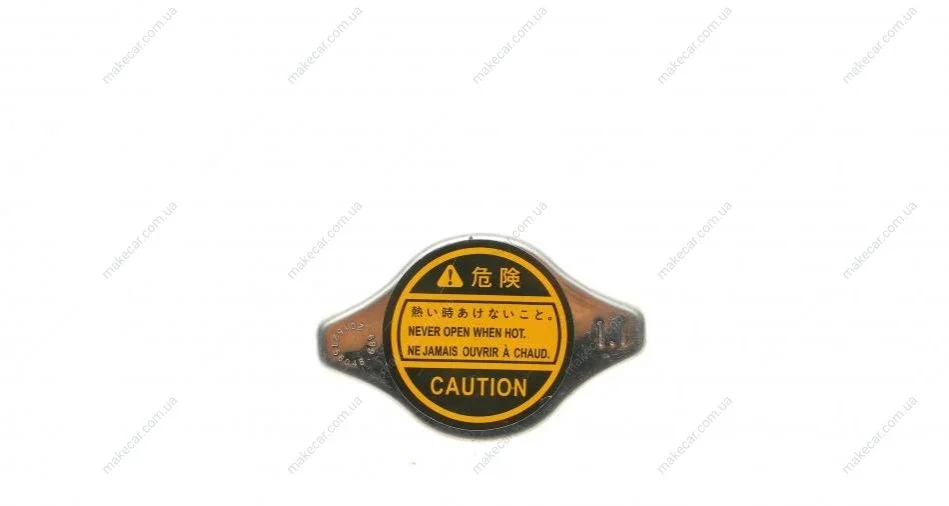 <strong>Кришка радіатора AIC 56048 (фото 1)</strong>