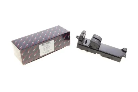 Кнопка склопідйомника для Volkswagen, Seat AIC 56129 фото товару
