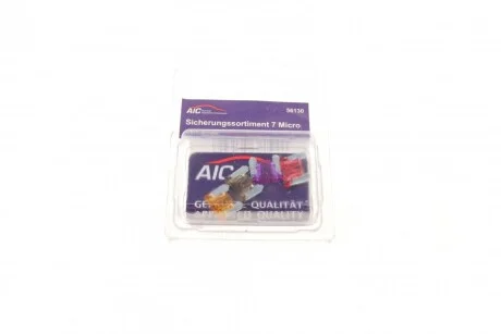 Запобіжники для AIC 56130 фото товару