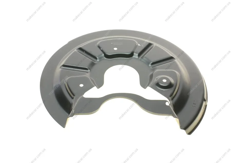 <strong>Захист гальмівного диска AIC 56163 (фото 1)</strong>