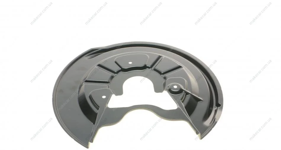 <strong>Захист гальмівного диска AIC 56167 (фото 1)</strong>