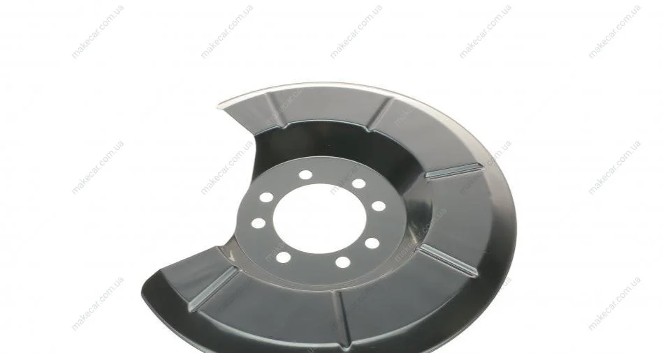 <strong>Захист гальмівного диска AIC 56410 (фото 1)</strong>