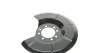 <strong>Захист гальмівного диска AIC 56410 (фото 1)</strong>