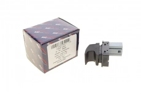 Кнопка склопідйомника для Volkswagen, Seat AIC 56420 фото товару