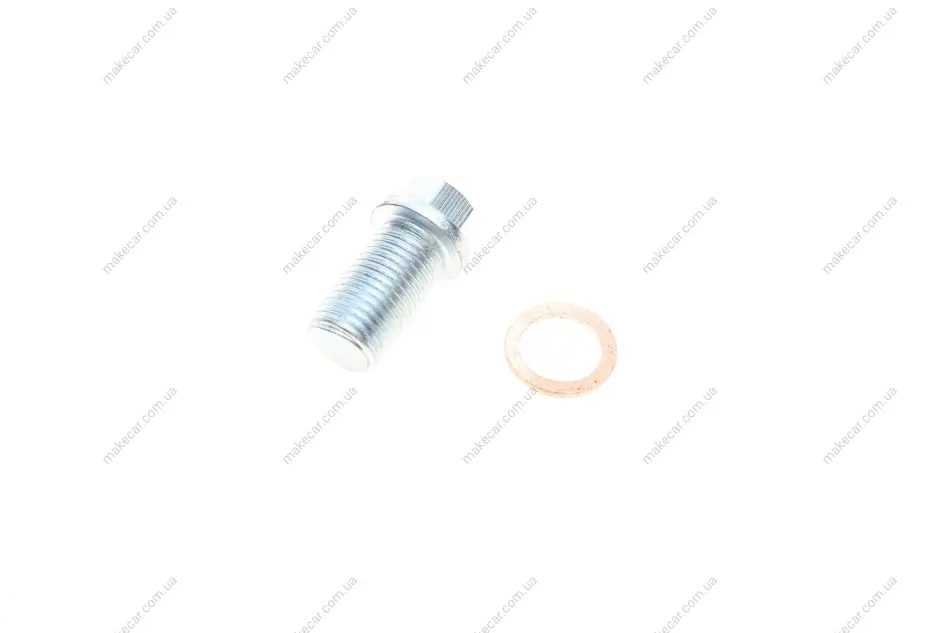 <strong>Болт зливу оливи + шайба AIC 56424 (фото 1)</strong>