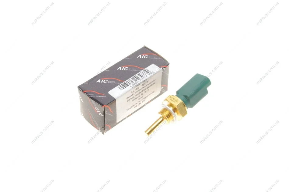<strong>Датчик температури охолоджуючої рідини AIC 56477 (фото 1)</strong>