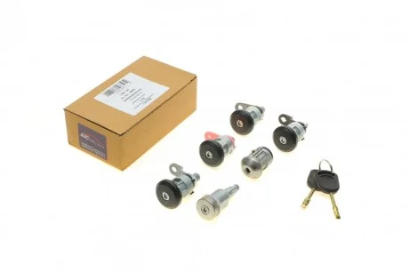 Замки для Ford AIC 56653 фото товару
