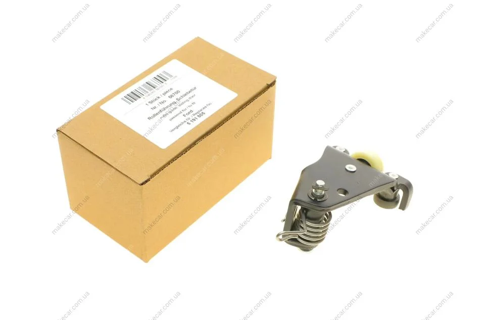 <strong>Направляюча ролика дверей AIC 56700 (фото 1)</strong>