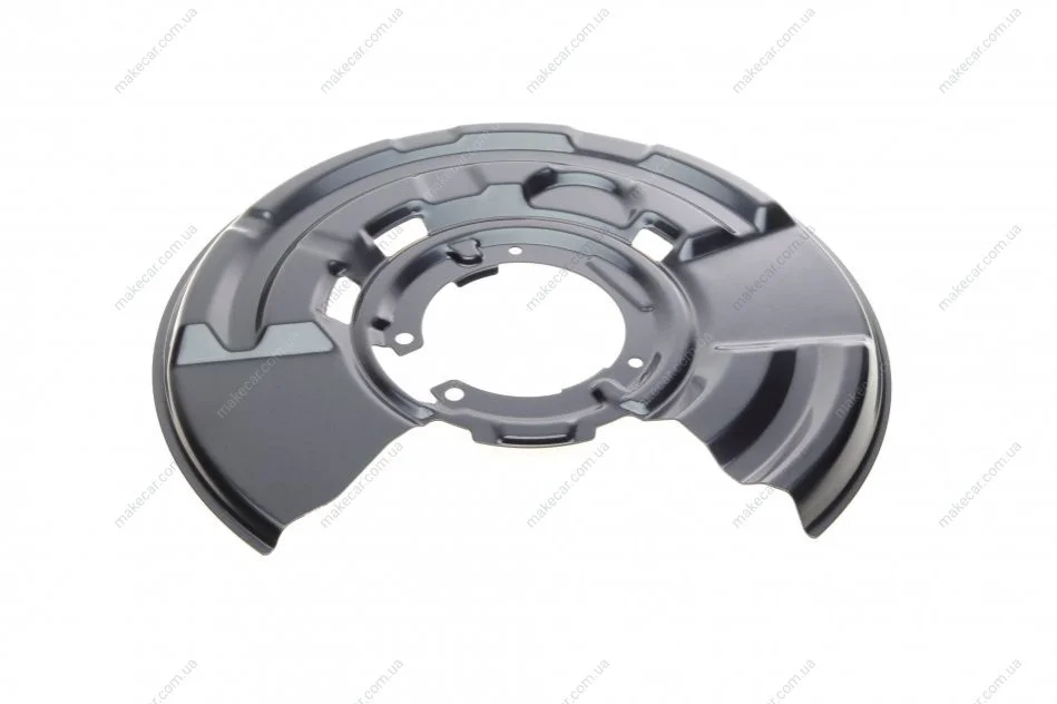 <strong>Захист гальмівного диска AIC 56986 (фото 1)</strong>