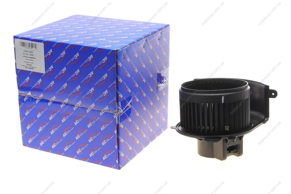 <strong>Ветилятор AIC 57007 (фото 1)</strong>