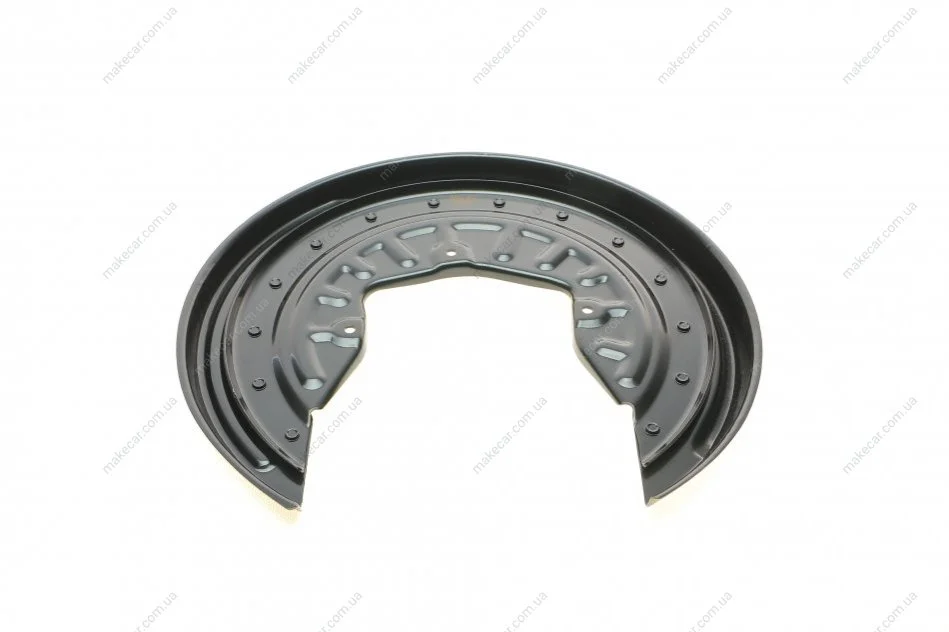 <strong>Захист гальмівного диска AIC 57011 (фото 1)</strong>