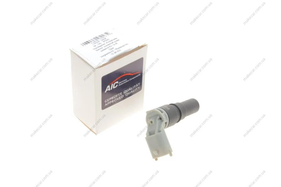 <strong>Датчик положення колінчастого валу AIC 57243 (фото 1)</strong>