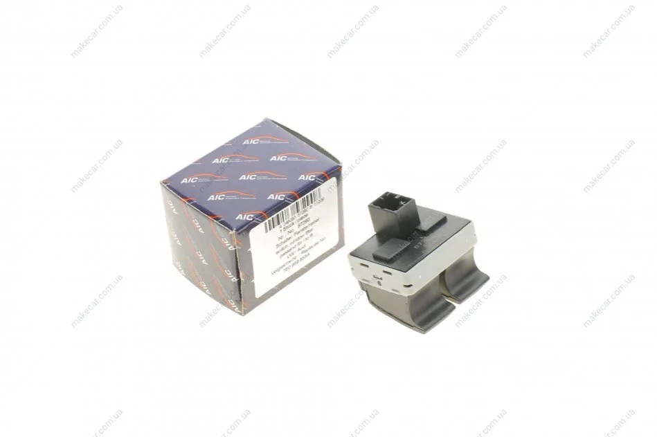 <strong>Кнопка склопідйомника AIC 57290 (фото 1)</strong>