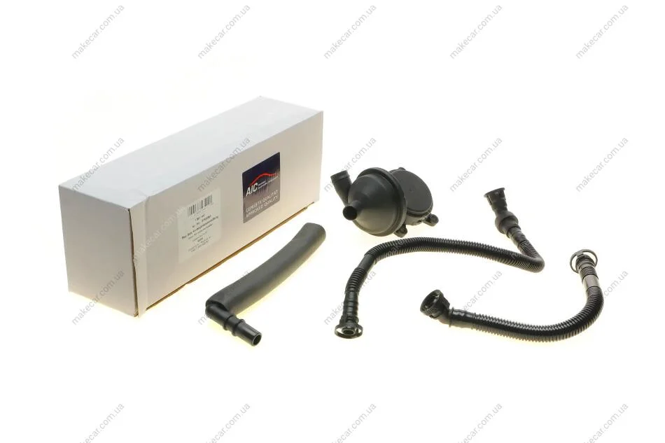 <strong>Клапан рециркуляції картерних газів AIC 57400Set (фото 1)</strong>
