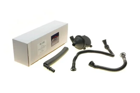 Клапан рециркуляції картерних газів для BMW AIC 57400Set фото товару