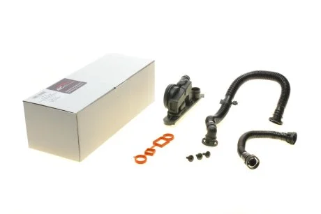 Клапан рециркуляції картерних газів для Audi, Volkswagen, Seat, Skoda AIC 57402Set фото товару