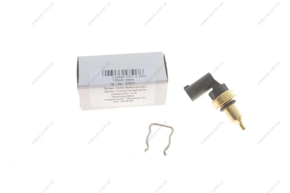 <strong>Датчик температури охолоджуючої рідини AIC 57517 (фото 1)</strong>