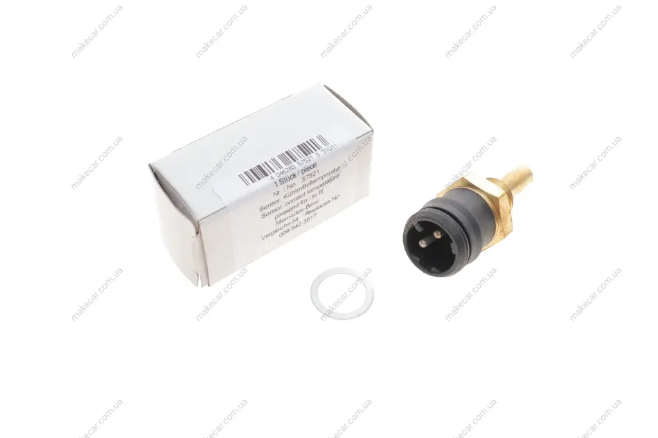 <strong>Датчик температури охолоджуючої рідини AIC 57521 (фото 1)</strong>