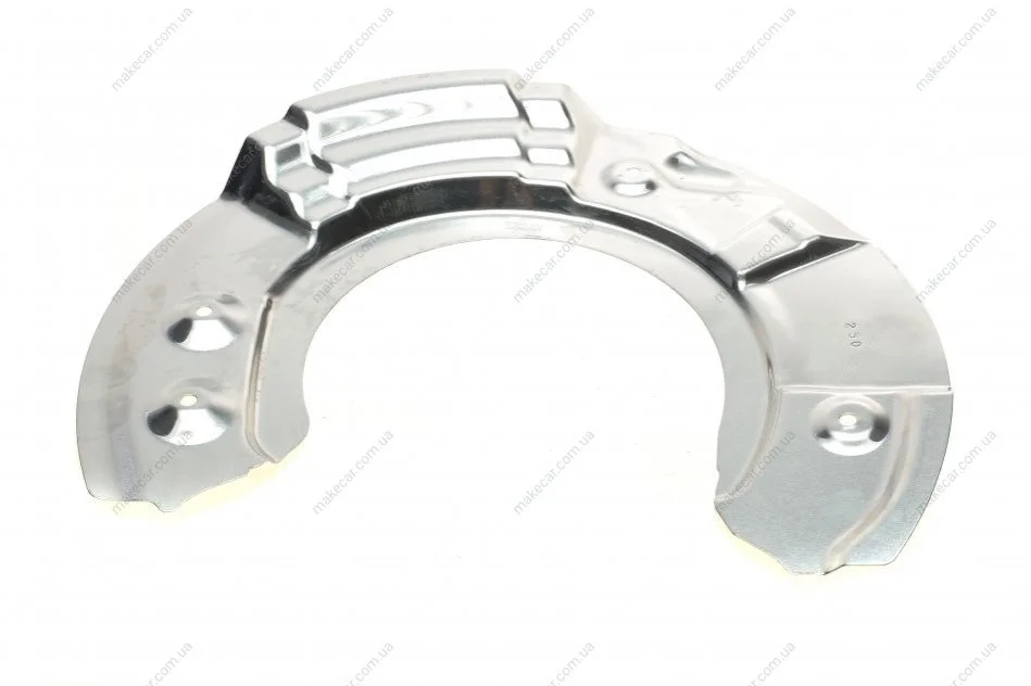 <strong>Захист гальмівного диска AIC 57529 (фото 1)</strong>