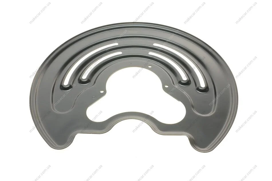 <strong>Захист гальмівного диска AIC 57575 (фото 1)</strong>
