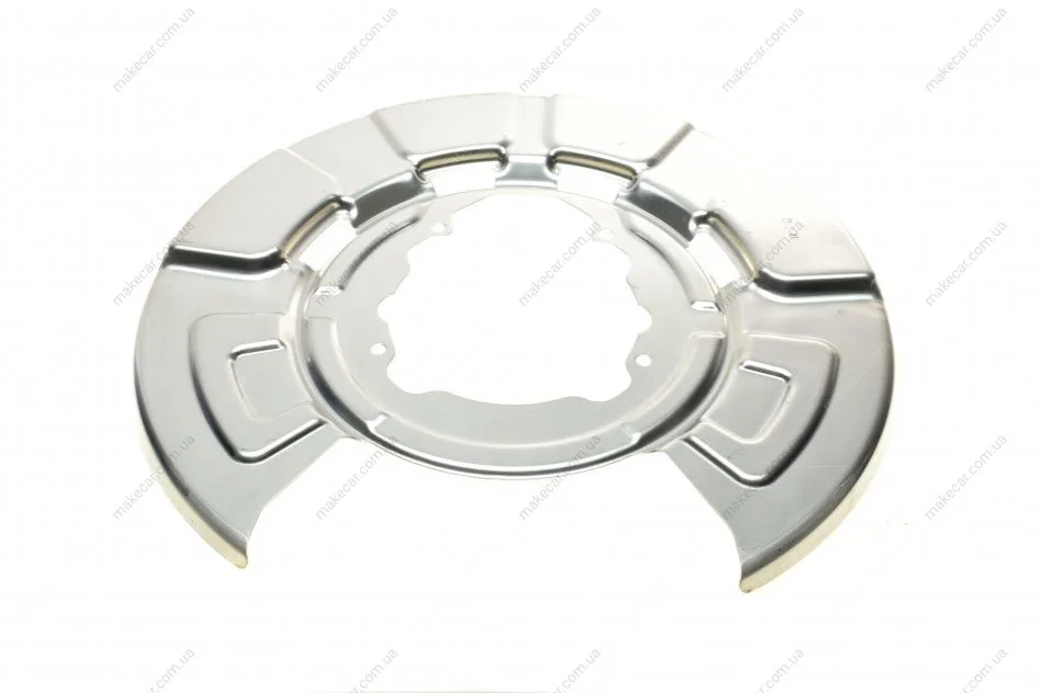 <strong>Захист гальмівного диска AIC 57759 (фото 1)</strong>