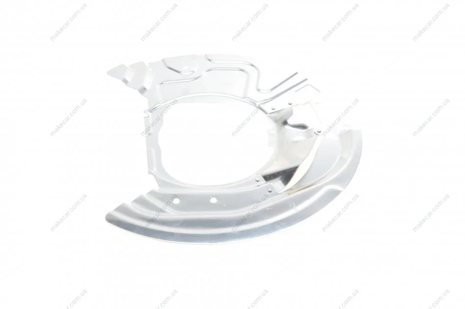 <strong>Захист гальмівного диска AIC 57761 (фото 1)</strong>