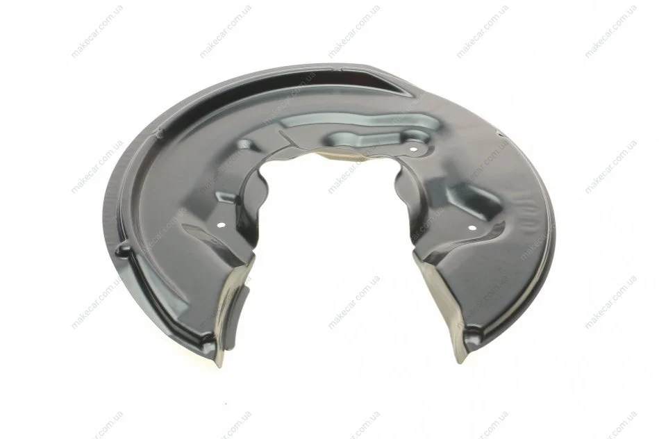 <strong>Захист гальмівного диска AIC 57836 (фото 1)</strong>