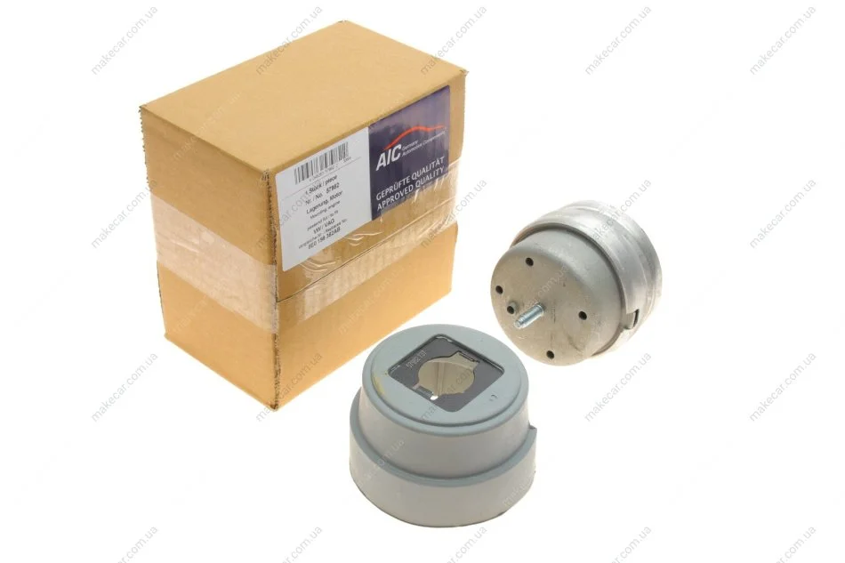 <strong>Подушка двигуна AIC 57982 (фото 1)</strong>