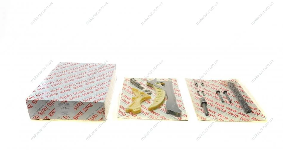 <strong>Комплект ланцюга ГРМ AIC 59002Set (фото 1)</strong>