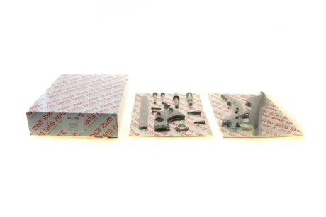 Комплект ланцюга ГРМ для AIC 59004Set фото товара