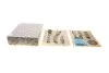 <strong>Комплект ланцюга ГРМ AIC 59010Set (фото 1)</strong>