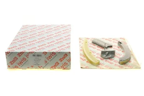 Комплект ланцюга ГРМ для AIC 59013Set фото товару