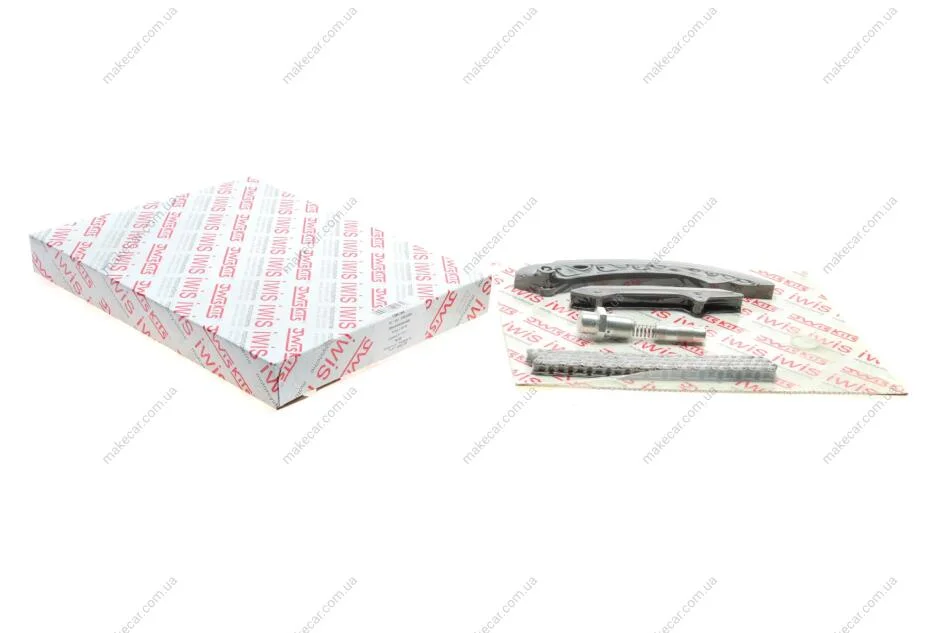 <strong>Комплект ланцюга ГРМ AIC 59023Set (фото 1)</strong>