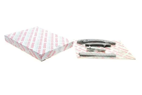 Комплект ланцюга ГРМ для BMW AIC 59023Set фото товару