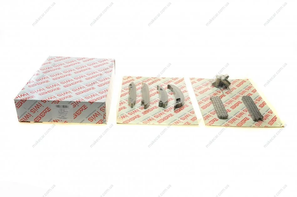 <strong>Комплект ланцюга ГРМ AIC 59024Set (фото 1)</strong>
