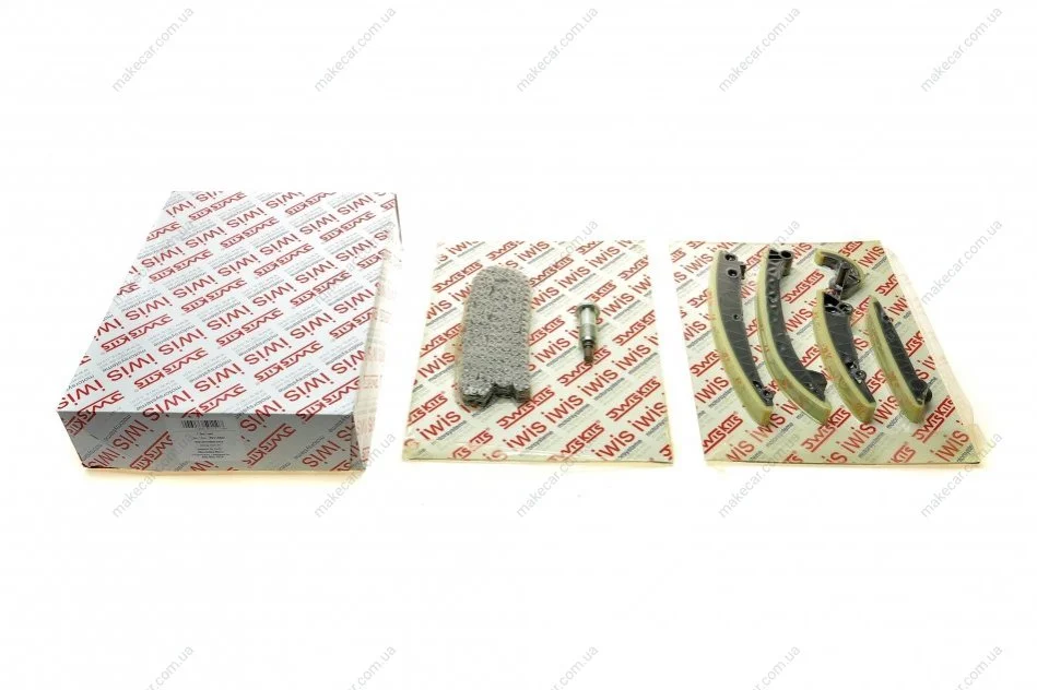 <strong>Комплект ланцюга ГРМ AIC 59110Set (фото 1)</strong>