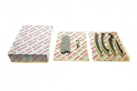 Комплект ланцюга ГРМ для AIC 59110Set фото товару