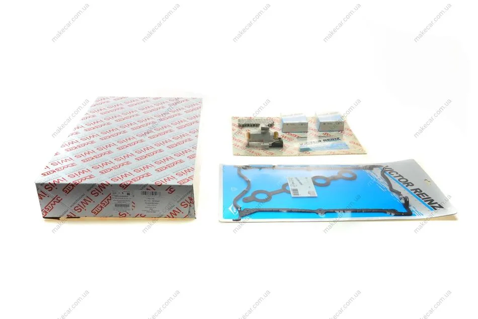 <strong>Комплект ланцюга ГРМ AIC 59126Set (фото 1)</strong>