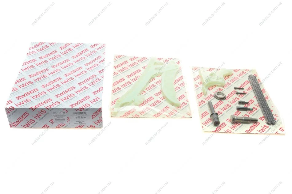 <strong>Комплект ланцюга ГРМ AIC 59131Set (фото 1)</strong>