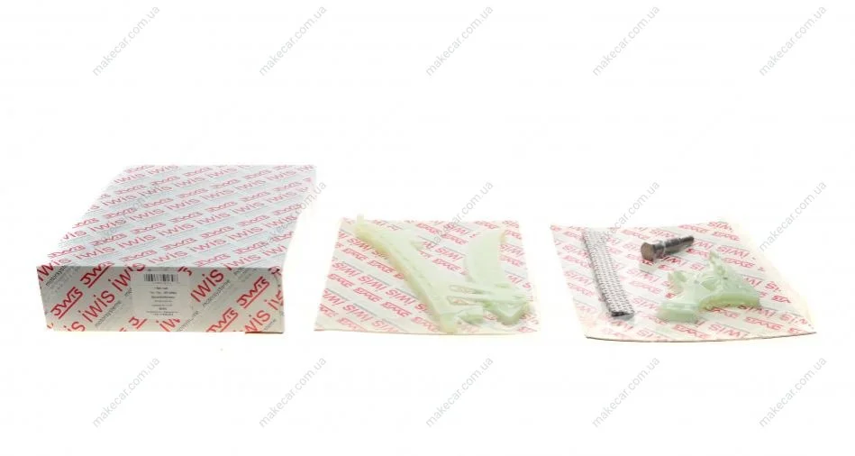<strong>Комплект ланцюга ГРМ AIC 59139Set (фото 1)</strong>