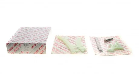 Комплект ланцюга ГРМ для AIC 59139Set фото товара
