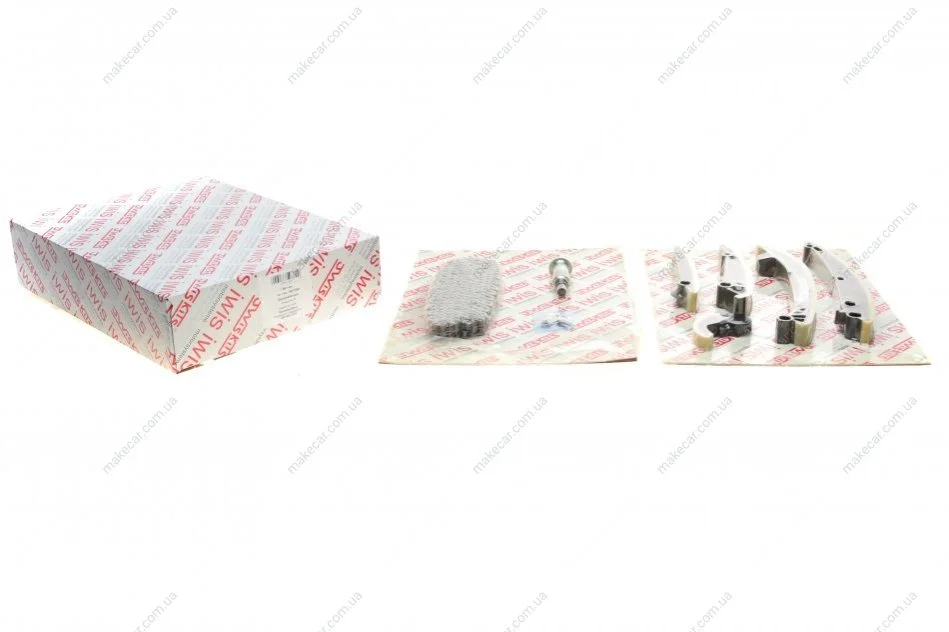 <strong>Комплект ланцюга ГРМ AIC 59372Set (фото 1)</strong>