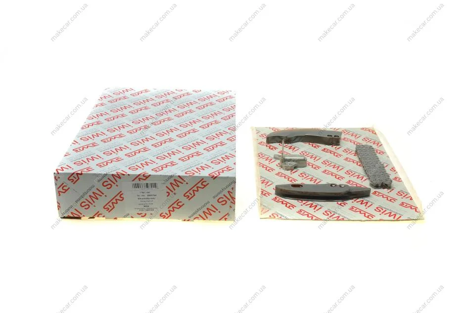<strong>Комплект ланцюга ГРМ AIC 59801Set (фото 1)</strong>
