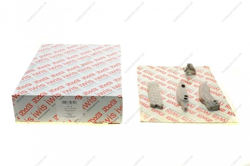 <strong>Комплект ланцюга ГРМ AIC 59811Set (фото 1)</strong>