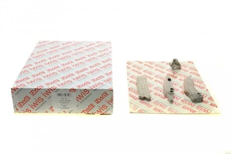 Комплект ланцюга ГРМ для AIC 59811Set фото товару