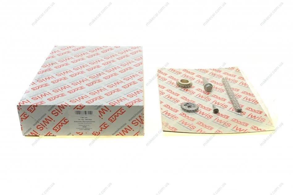 <strong>Комплект ланцюга масляного насосу AIC 59815Set (фото 1)</strong>